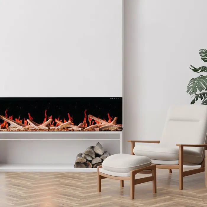Napoleon electric fireplace