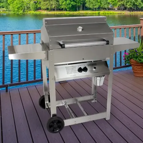 Phoenix Grills grill