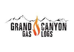 Grand Canyon Gas Logs